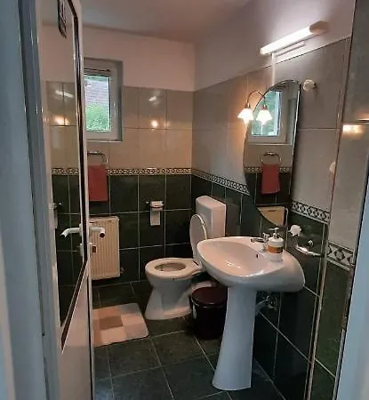 Casa Jax Guest house