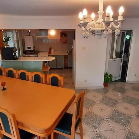 Casa Jax Guest house *