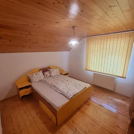 Casa Jax Rimeti