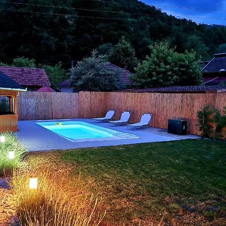 Casa Jax Guest house Rimeti