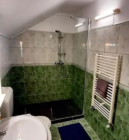 Casa Jax * Rimeti