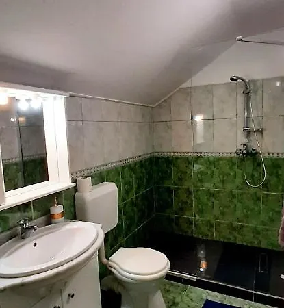 Guest house Casa Jax *