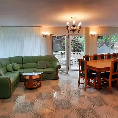 Guest house Casa Jax