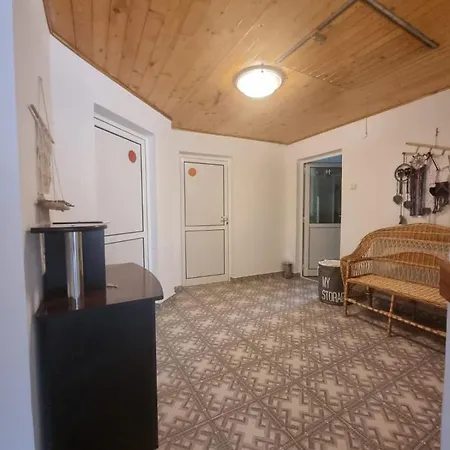 Guest house Casa Jax