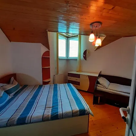 Casa Jax Rimeti