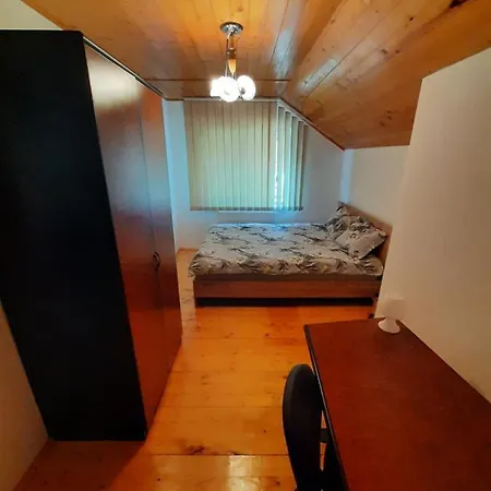 Casa Jax Guest house