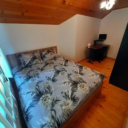 Guest house Casa Jax *