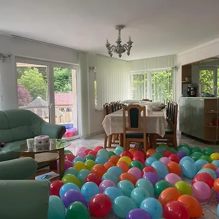 Guest house Casa Jax *