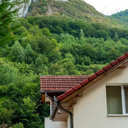 Guest house Casa Jax *