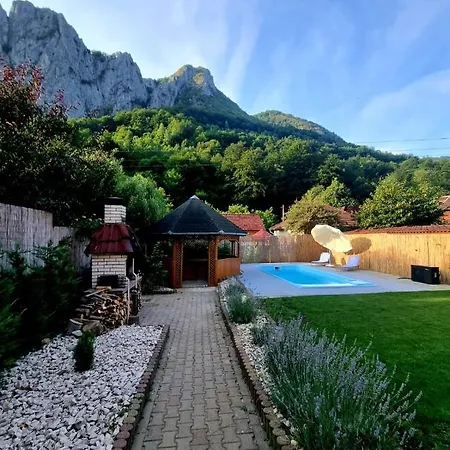 Casa Jax Guest house *