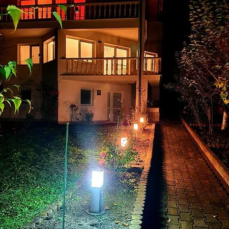 Casa Jax Guest house