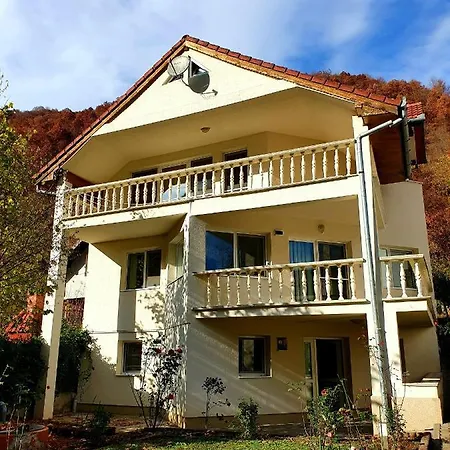Casa Jax Guest house