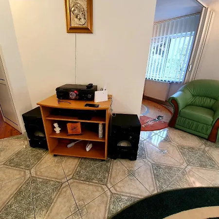 Casa Jax Guest house