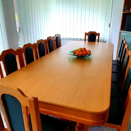 Casa Jax Guest house Rimeti